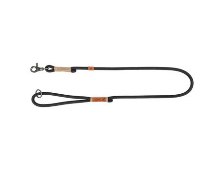 Correa Be Nordic (L-XL) 1,00 m/Ø13 mm (Negro/Arena)