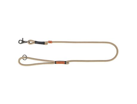 Correa Be Nordic (L-XL) 1,00 m/Ø13 mm (Arena/Negro)