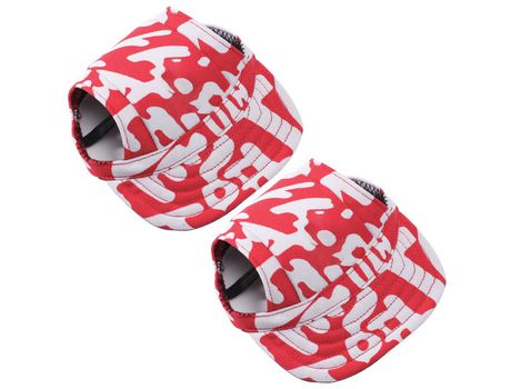 Paquetes De Sombreros Con Visera Para Perros, Gorra De Béisbol Gorras De Protección Solar Para Perros, Gorra Deportiva Para Perros Al Aire Libre Co...
