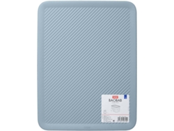 Cesta TATAY Baobab 15-22L (Azul - Plástico PP05 - 39 x 30 x 0.7 cm)