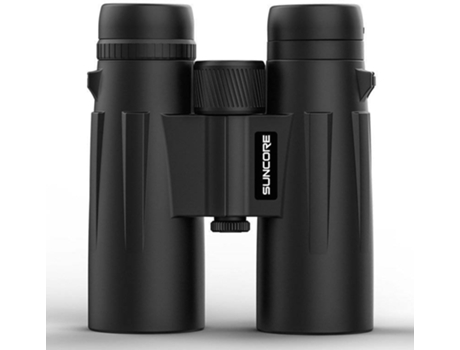 Prismáticos CHRONUS WYJ-L-101 Negro (12x42)