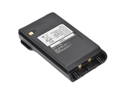 Batería para radio portátil 7,4 V 2000 mAh Li-ion