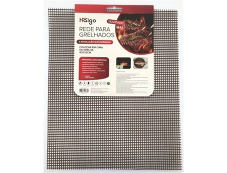 Red DELBA Para Horno 40x33cm