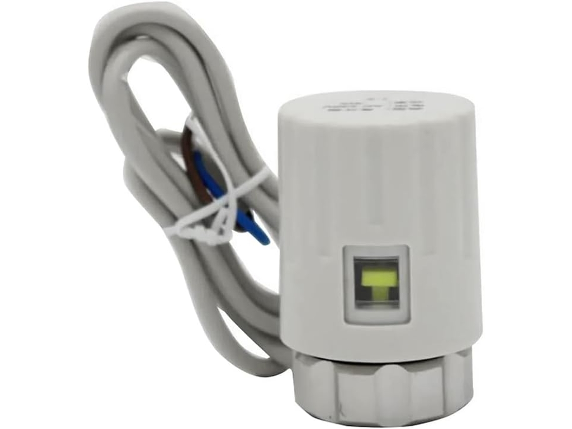 W3230 Sonda Línea 20a Digital Control De Temperatura Pantalla Led Termostato Instrumento De Control De Calor