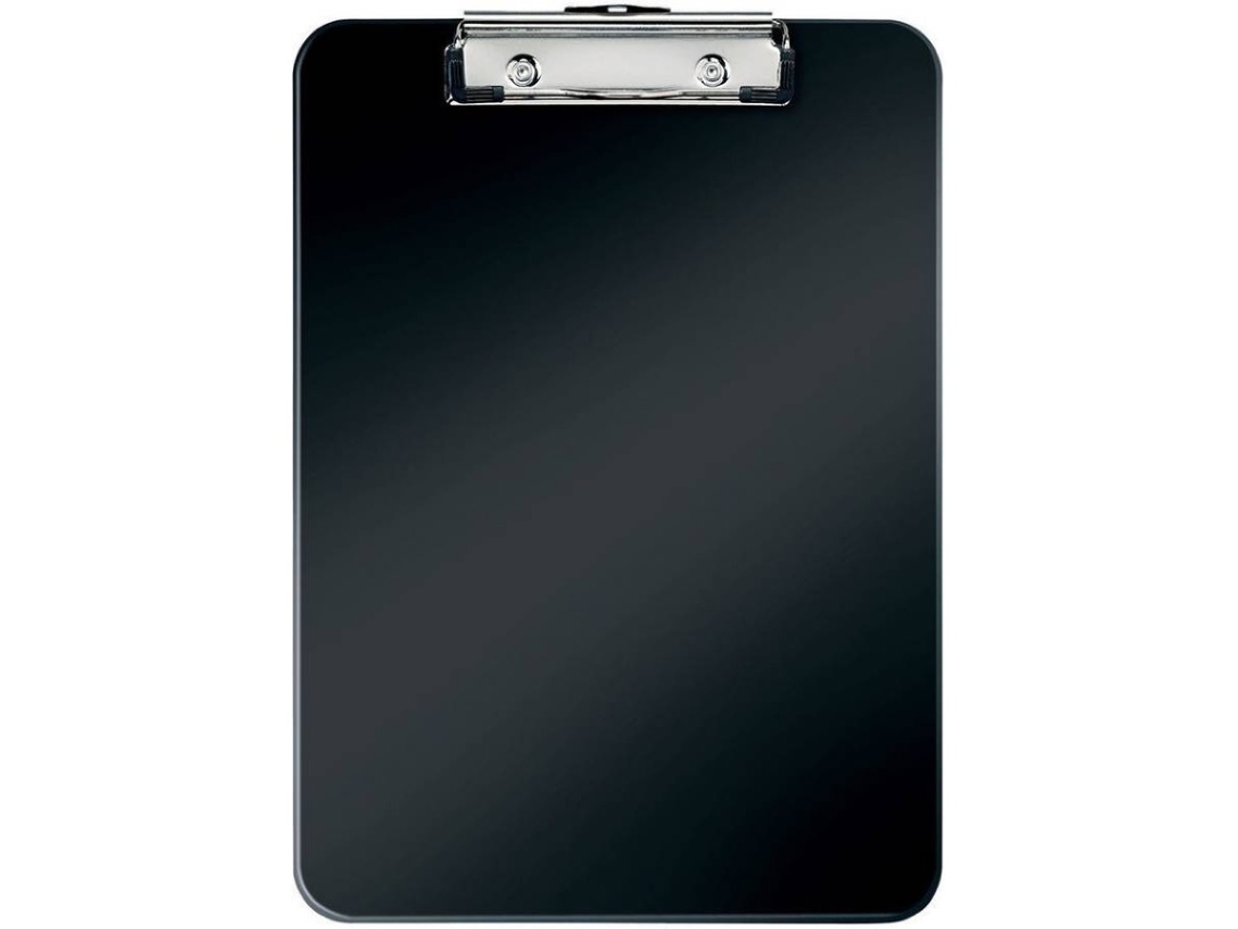 Portapapel LEITZ WOW (A4 - Poliestireno - Verde)