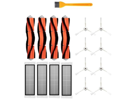 Accesorio Aspiradores XIAOMI S50 S51 E25 E20 Filtro Hepa