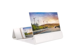 Lupa de Ecrã Móvel 3d Hd LAXISCREED