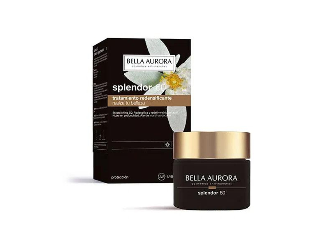 Splendor 60 Tratamiento Redensificante
