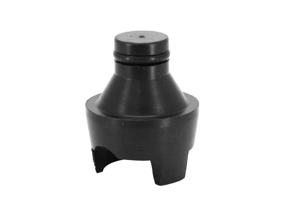 Par de adaptadores de horquilla para elevador de bicicletas y reparación GIST Agilis 148240 -179841 - 185664