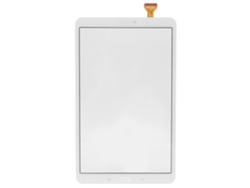 Pantalla Táctil Digitalizadora Blanca De 10,1" Para Samsung Galaxy Tab A Sm T580/t585 - Repuesto
