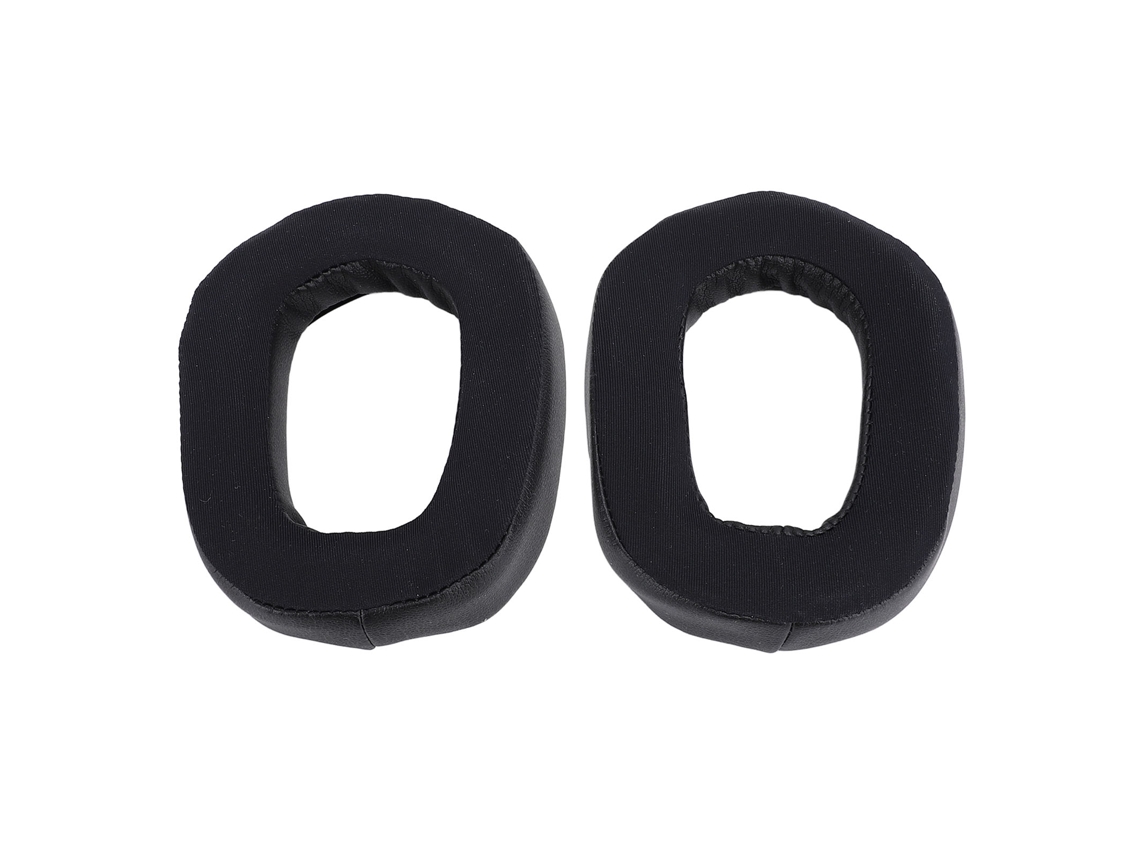 Almohadillas De Repuesto Para Auriculares G435 Lightspeed, Protectores Auditivos De Espuma.
