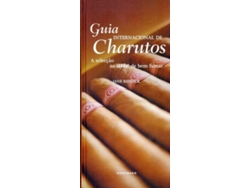 Libro Guia Internacional De Charutos