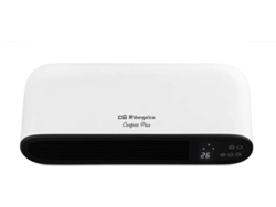 Calefactor ORBEGOZO Spw8000 (2000 W)