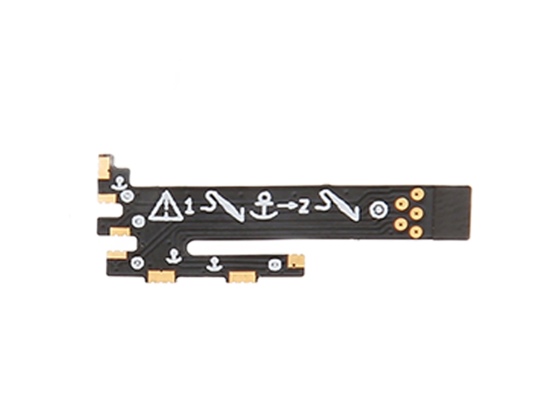 Cabo Flex De Conexão Da Placa Mãe Para Switch Lite Acessório De Console De Jogo