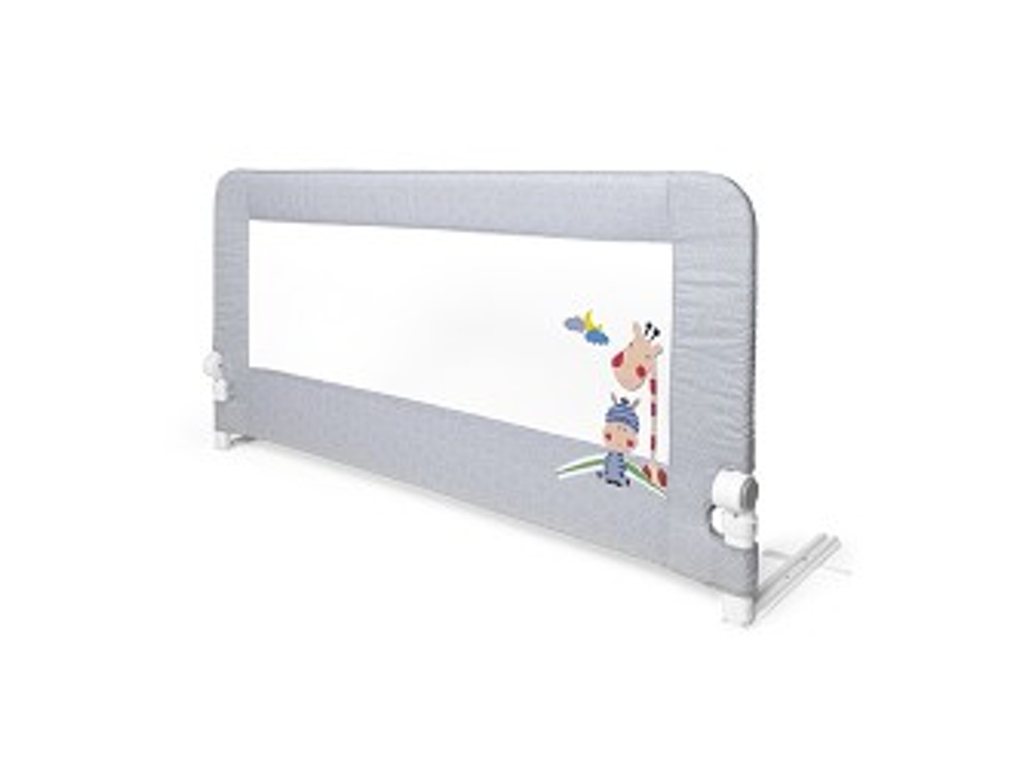 Barrera de Cama INTERBABY Jirafa Abatible 1. 50 Mod