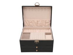 Lupa Diamond Vision Con Recortes En Forma De Corazón Y Flecha Para Joyería (2 Unidades/juego)