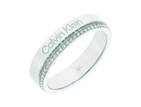 Anillo Mujer CALVIN KLEIN 1681307 12