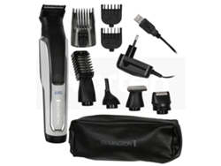 Recortador Multifuncional REMINGTON Graphite Series PG5000 (Autonomía 90min - Batería)