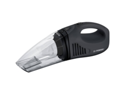 Mini Aspirador SEVERIN HV7963 3 en 1 (12V - Autonomía: 18 min - 200 ml)
