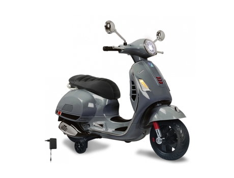 Correpasillos con forma de moto JAMARA scooter (3 anos)