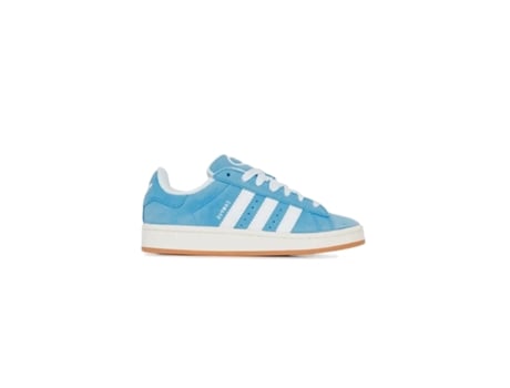 Zapatillas de Mujer ADIDAS Campus Azul (3)