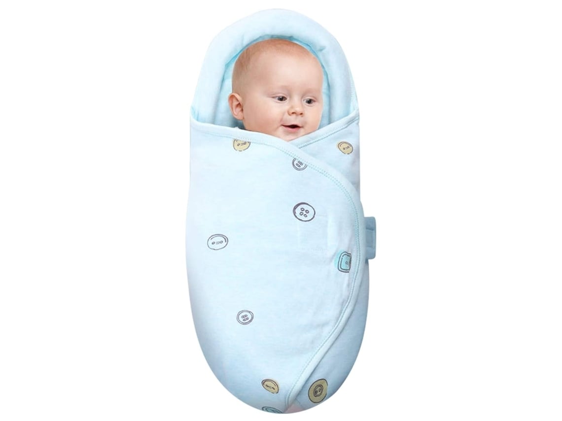 Saco De Dormir Ligero De Verano Para Bebés, Manta Unisex Tamaño S/30*60cm, Ideal Para Niños, Educativo Y Duradero.