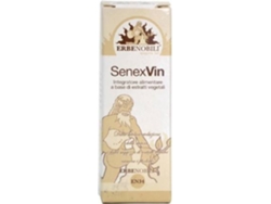 Aceite Essencial ERBENOBILI Senexvin Gtt (10 ml)