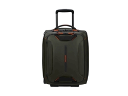 Maleta de cabina 45cm Easyjet Ecodiver Verde Samsonite