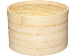 Olla de Bamboo KITCHEN CRAFT Grande