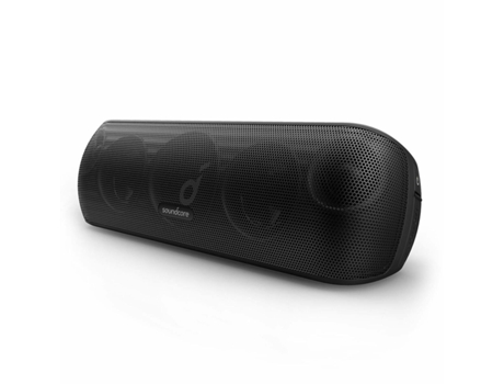 Altavoces Bluetooth SOUNDCORE Motion+ (Negro - Bluetooth - Inalámbrico - Bluetooth 5.0 - 30 W)