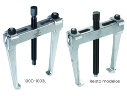 Extractor Forza 2 Patas 260x600 Referencia 1020x