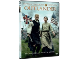 Outlander Temporada 7 / Outlander Sony Pictures (temporada 7)