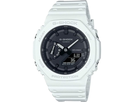 Reloj Hombre Casio GA-2100-7AER (Ø 48,5 mm)