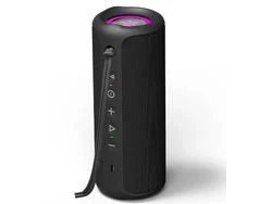 Altavoz Bluetooth PULSE Wave 3 20W Rmsipx6