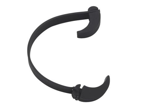 Accesorios para llaves de saxofón Almohadilla para saxofón Herramienta antiadherente Protector de almohadilla de cuero para saxofón de silicona Sax...