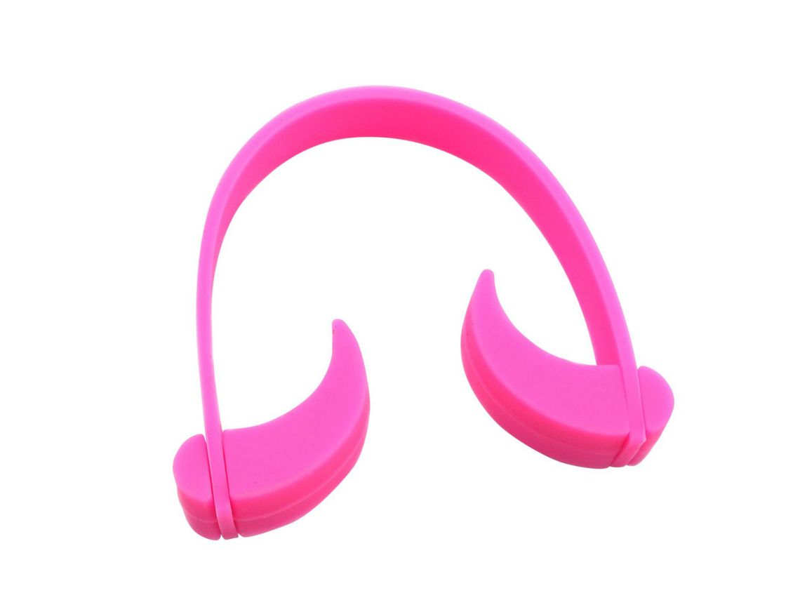 Accesorios para llaves de saxofón Almohadilla para saxofón Herramienta antiadherente Protector de almohadilla de cuero para saxofón de silicona Saxofones alto/tenor Accesorios de mantenimien rosa