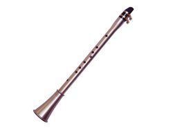 Saxofón de bolsillo ABS Sax Mini saxofón portátil pequeño saxofón con bolsa de transporte instrumento de viento de madera 6#