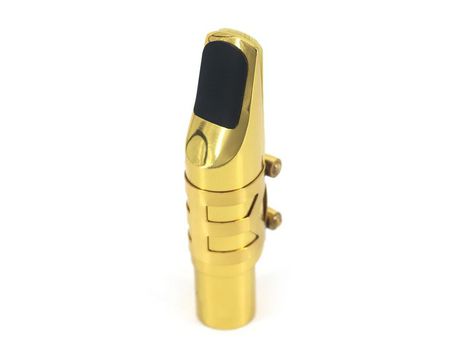Boquilla de saxofón tenor 7C Accesorios para instrumentos musicales #2