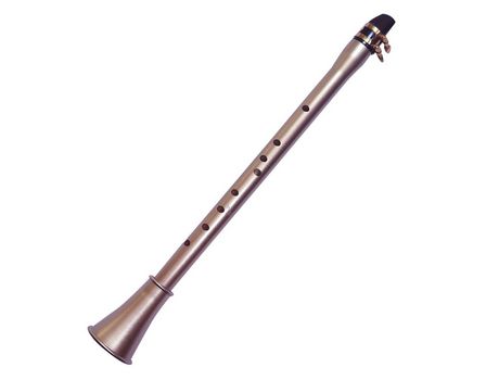 Saxofón de bolsillo ABS Sax Mini saxofón portátil pequeño saxofón con bolsa de transporte instrumento de viento de madera 3#