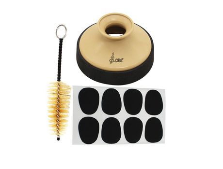 Kit de accesorios para saxofón 3 en 1 01#