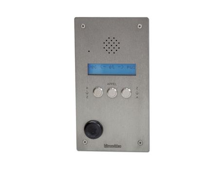 Descodificador de audio gestionado HEXACT para su uso con descodificadores GOLMAR