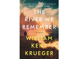 Libro The River We Remember de William Kent Krueger ( Inglés )