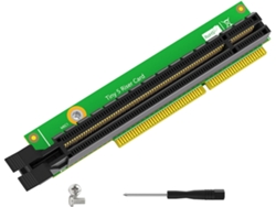 Tarjeta De Expansión Pcie 01aj940 Que Mejora La Conectividad Para Múltiples