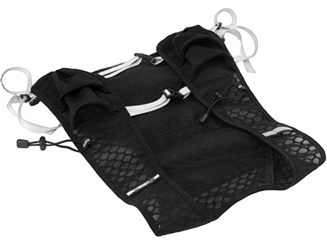 Chaleco De Hidratación Ligero Versátil Harilla Para Corredores, Mochila Correr, Bolsa Deportiva Trotar,