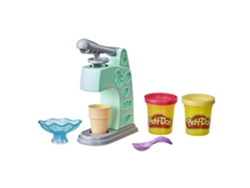 Kit de manualidades para niños PLAY-DOH E4902EU8 (3 anos)