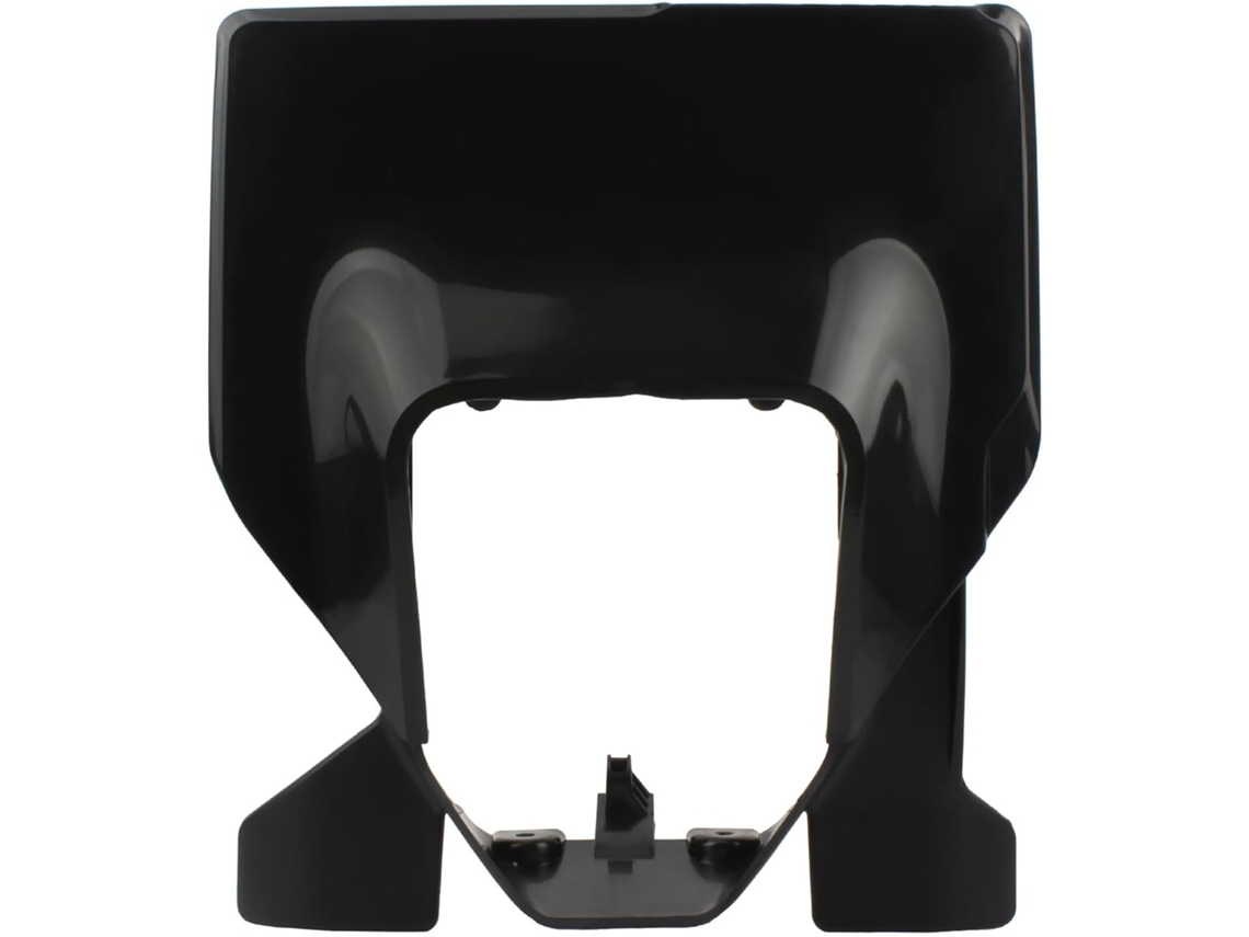 Faros Delanteros Para Motocicleta Enduro Bicicleta