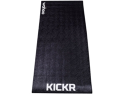 Alfombra de Equilibrio WAHOO Kickr Trainer Floormat