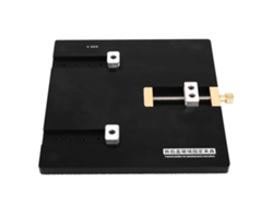 Adaptador de sujeción de mandril para torno CNC (grabado, fresado y mecanizado)