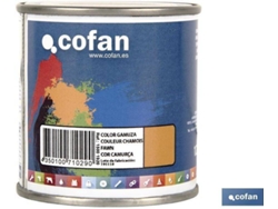 Esmalte Sintético COFAN Gamuza   (125 ml)