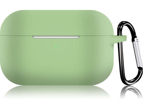 Funda AirPods LOVEBABYLY X-EJKOO-041 (Apple AirPods 1/2)